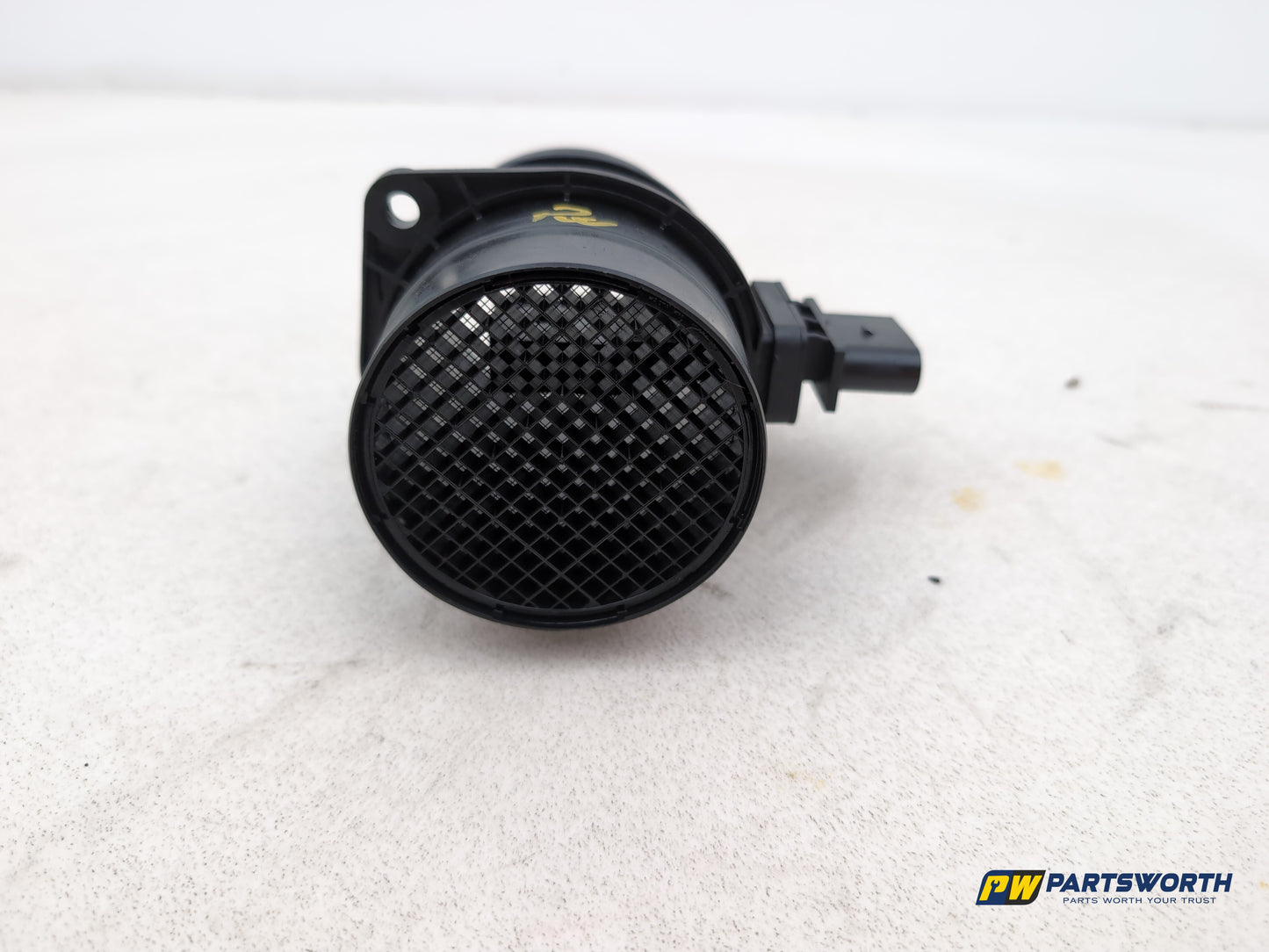Mass Air Flow Meter 9