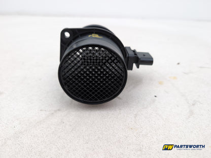 Mass Air Flow Meter 9