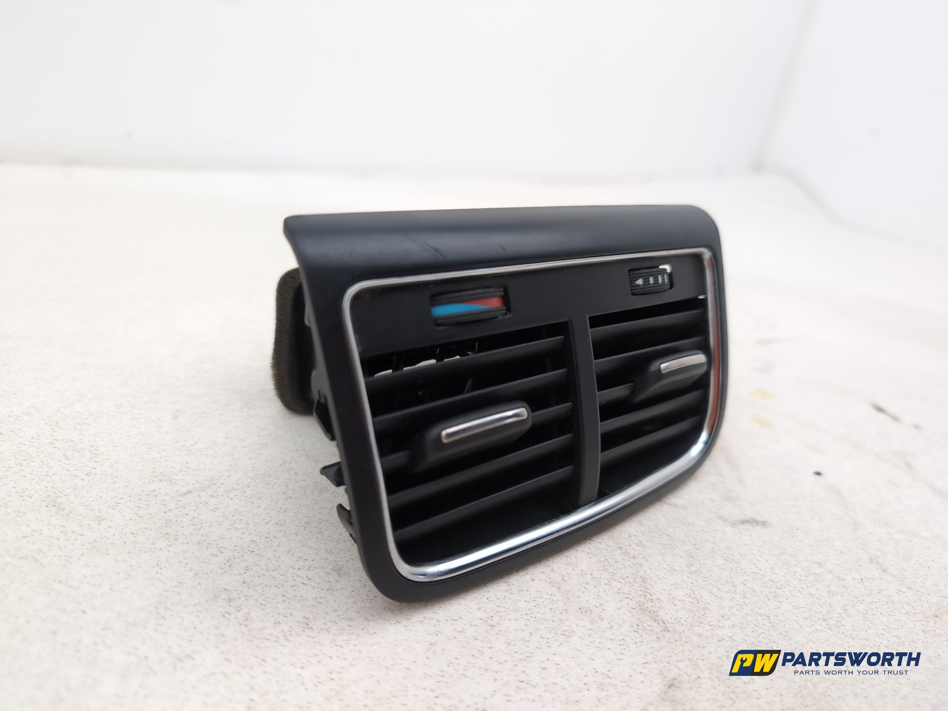 Centre Console Trim  3