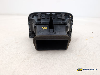 Centre Console Trim  9