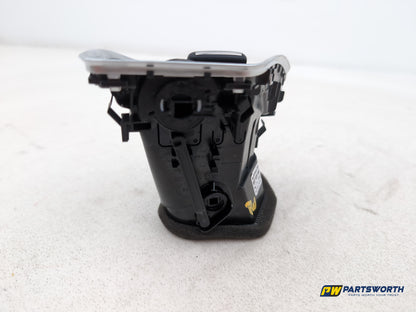 Dashboard Trim With Air Vent  9