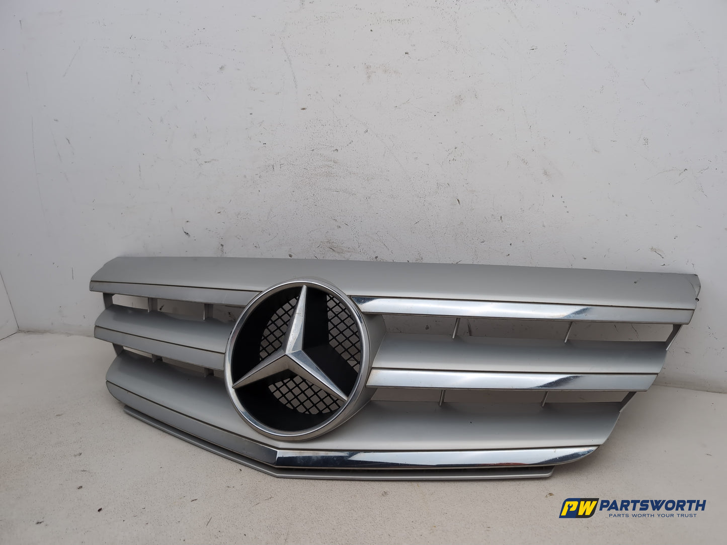 Grille Front 3