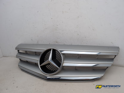 Grille Front 3