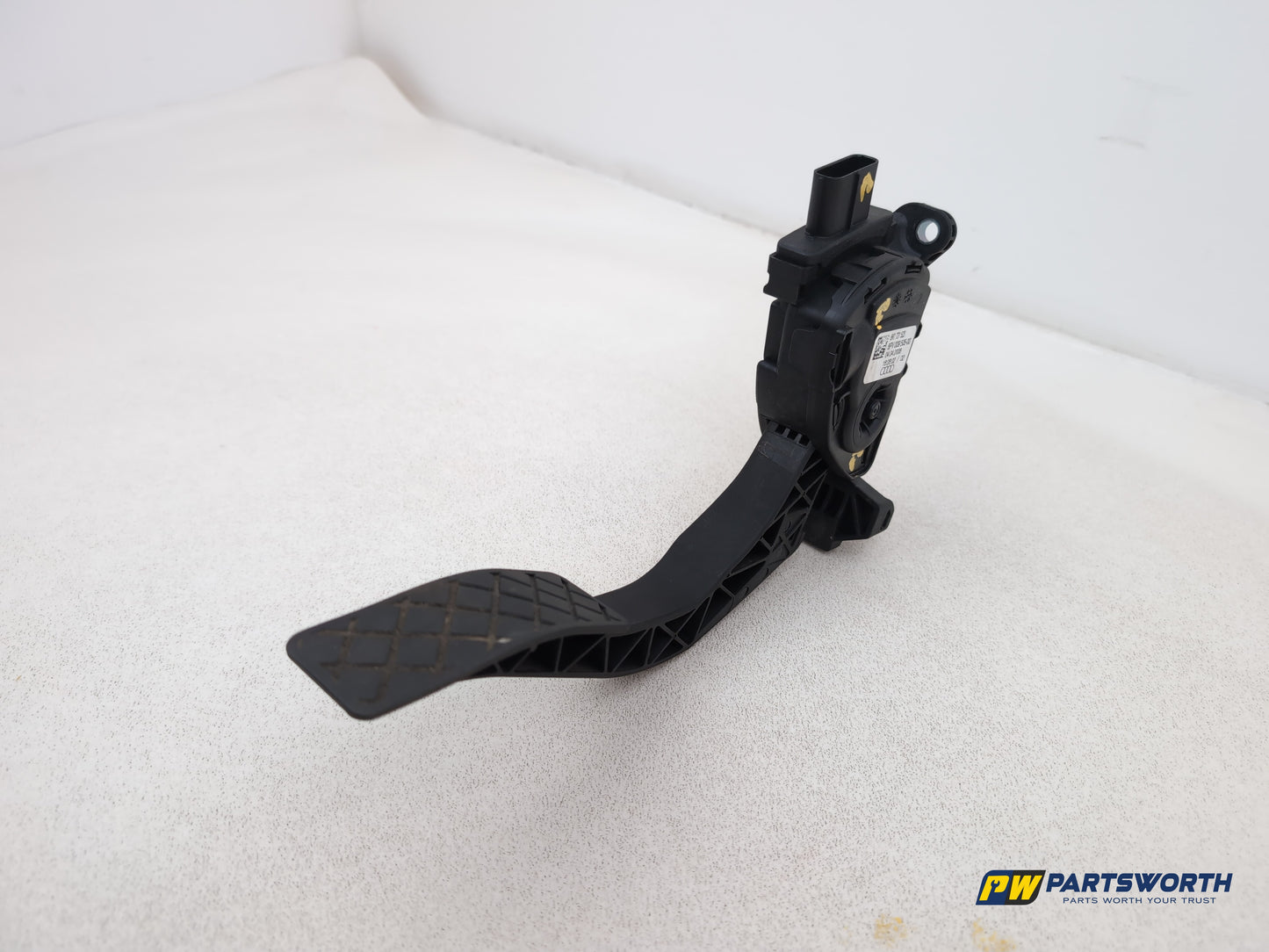 Pedal Throttle 3