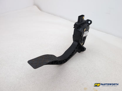 Pedal Throttle 3