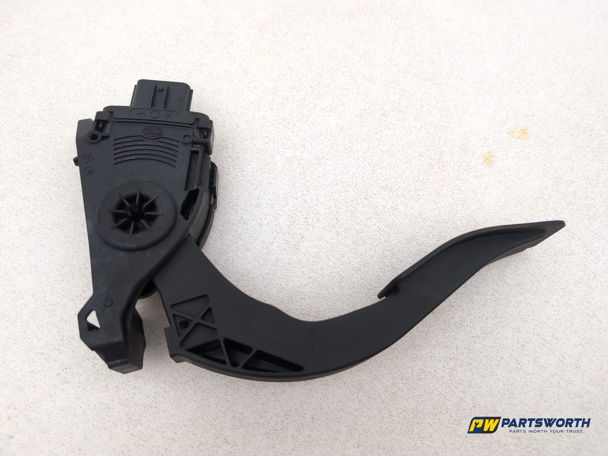 Pedal Throttle 9