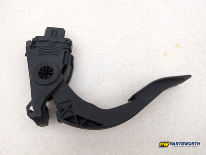 Pedal Throttle 9
