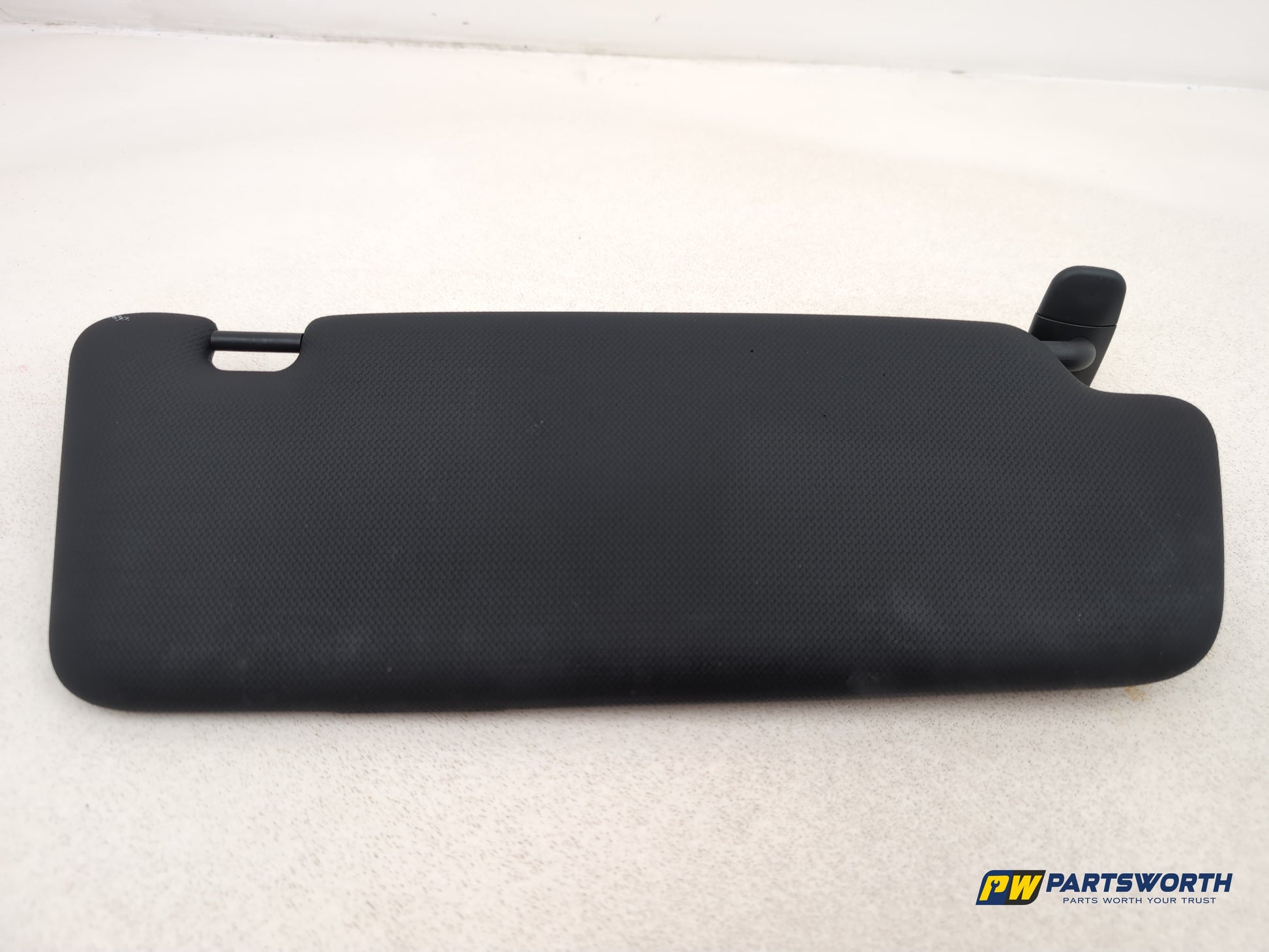 Sun Visor RH 3