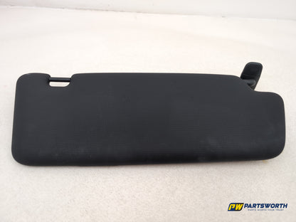 Sun Visor RH 3