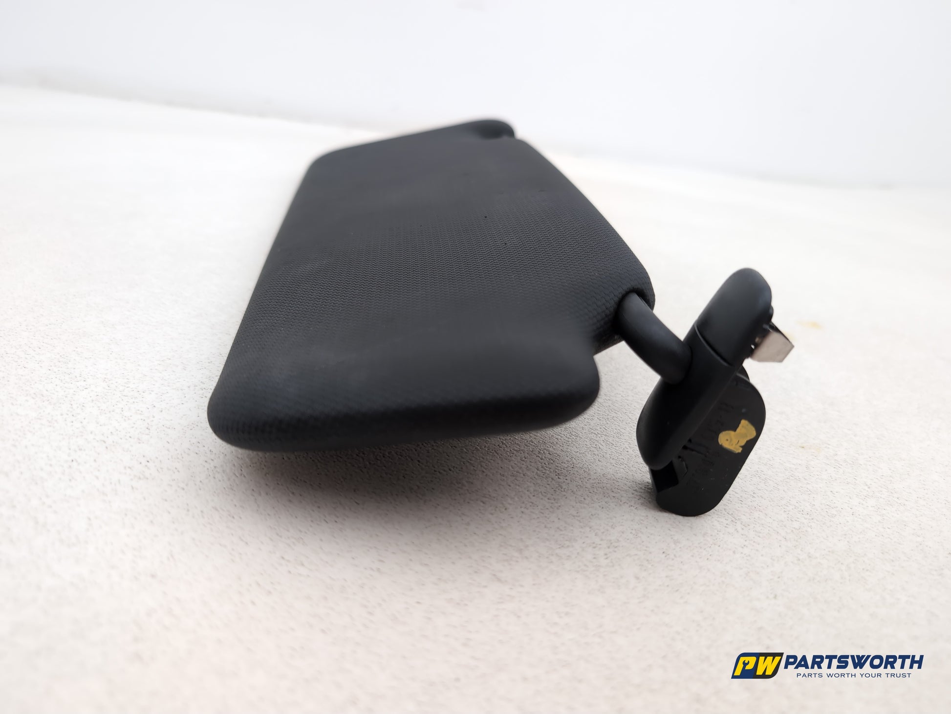 Sun Visor RH 8