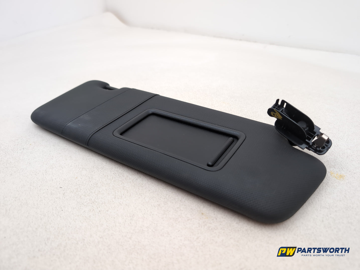 Sun Visor LH 3