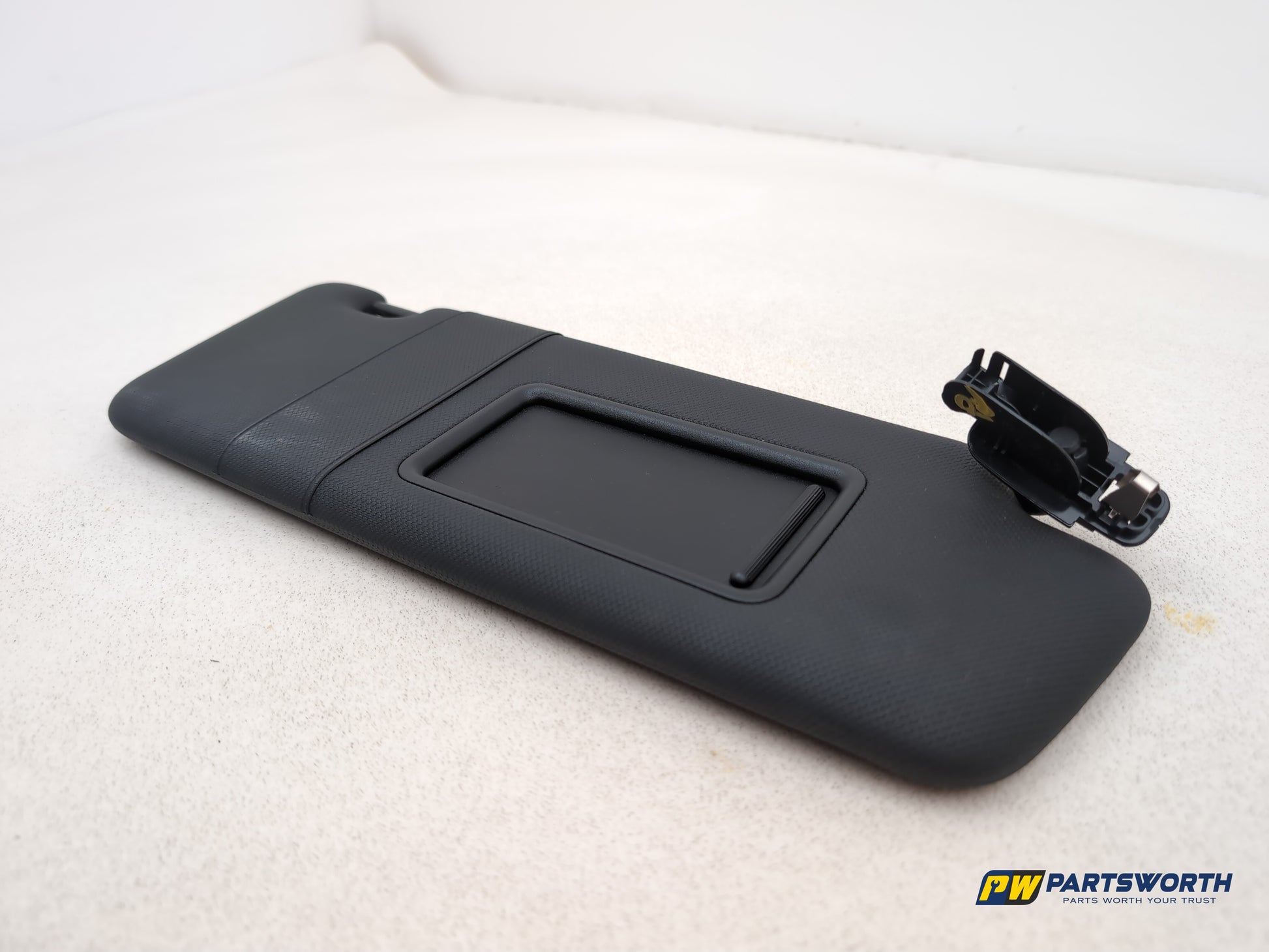 Sun Visor LH 3