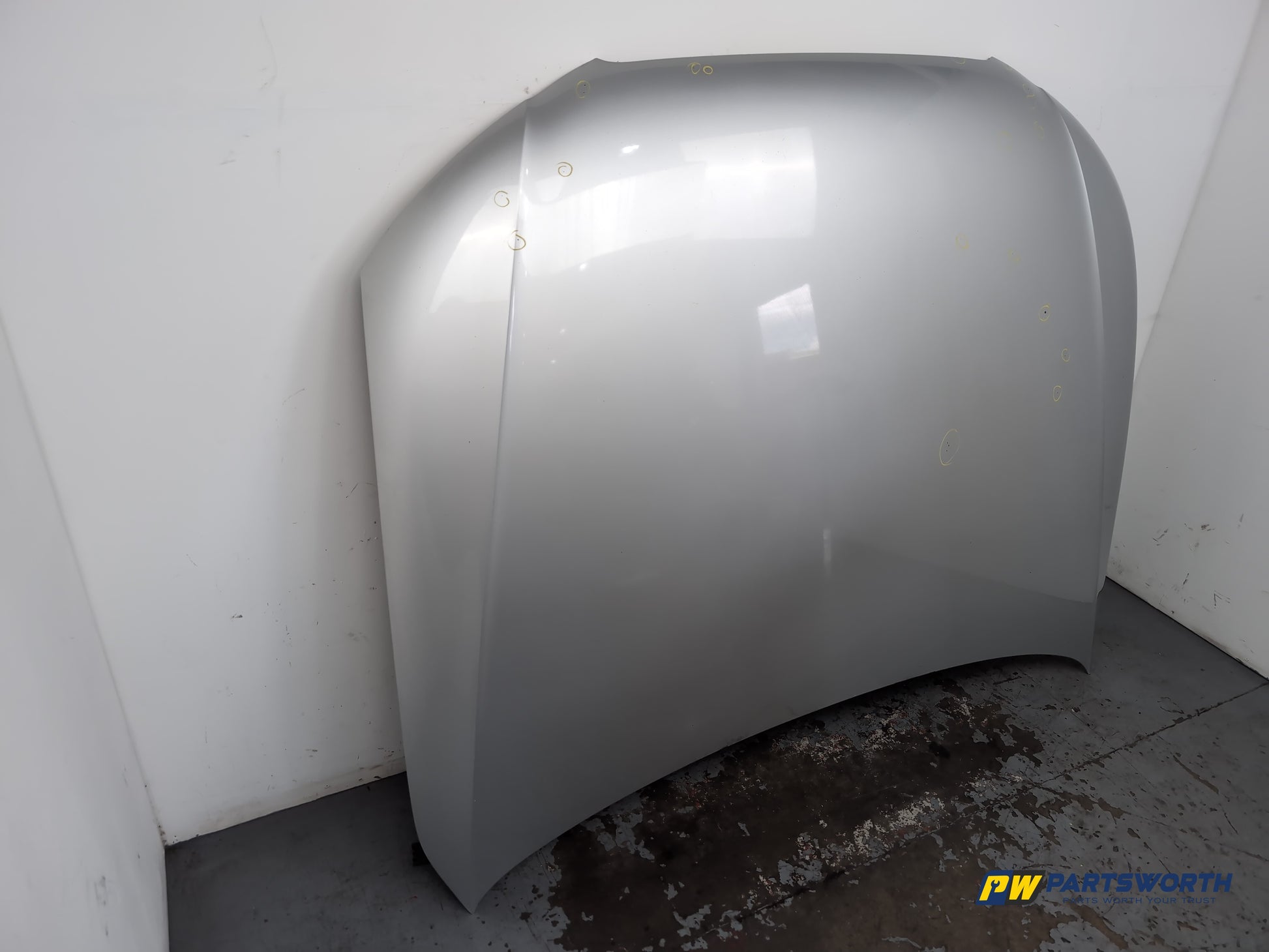 Bonnet 9