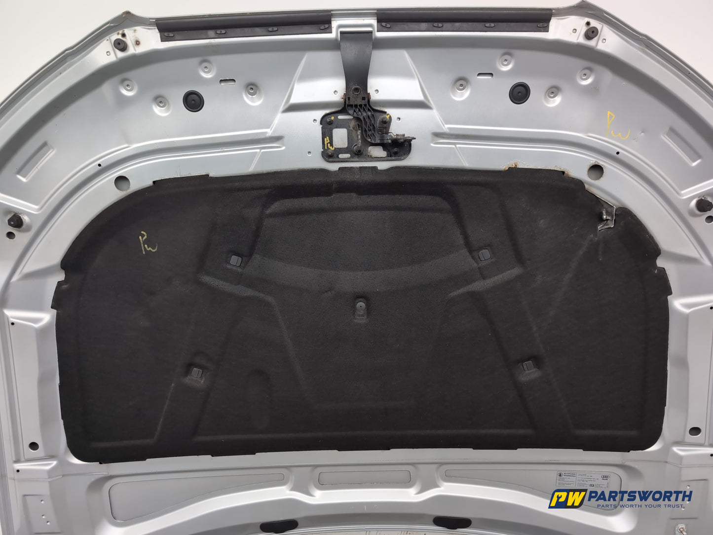 Bonnet 3