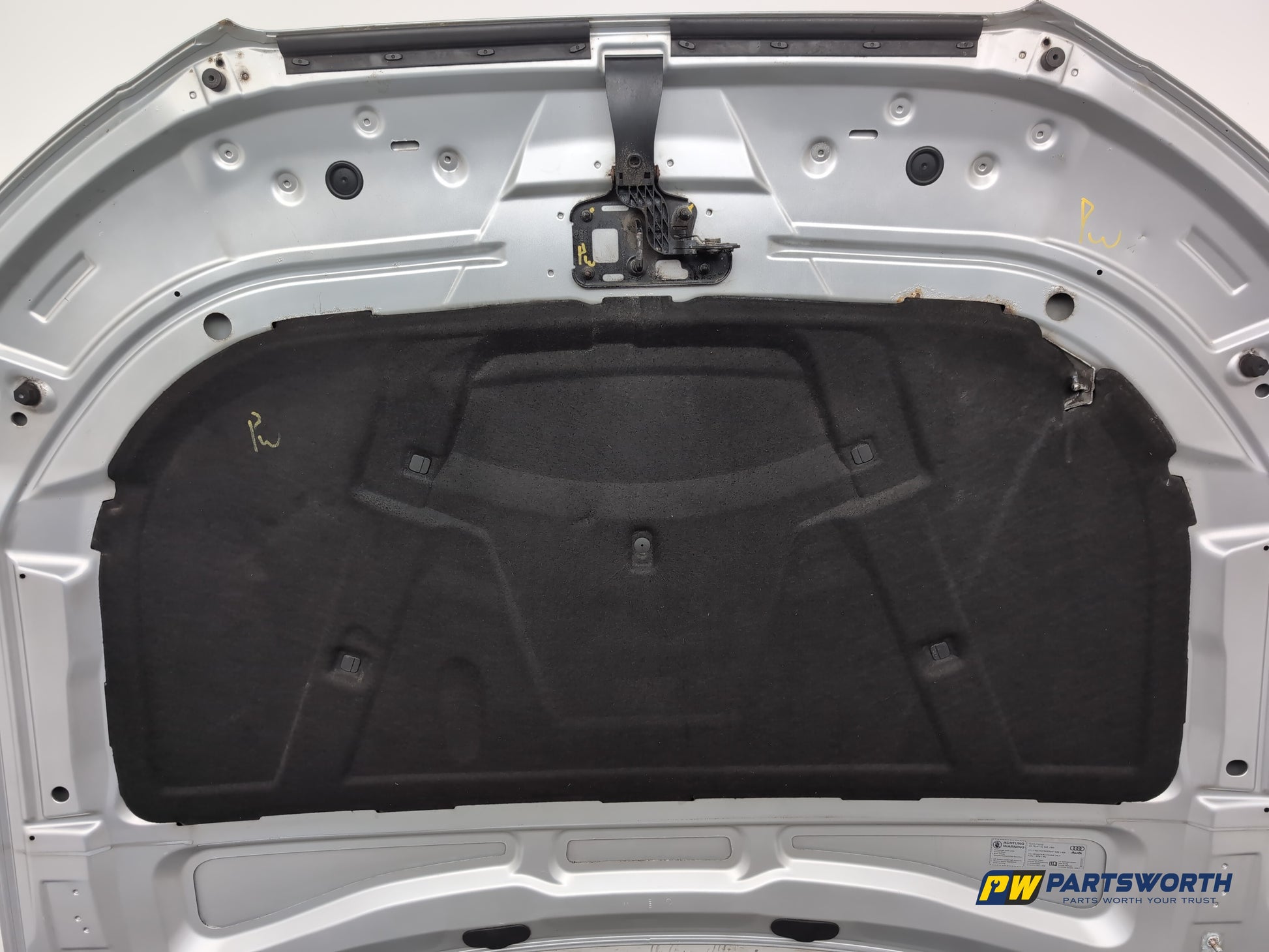 Bonnet 3
