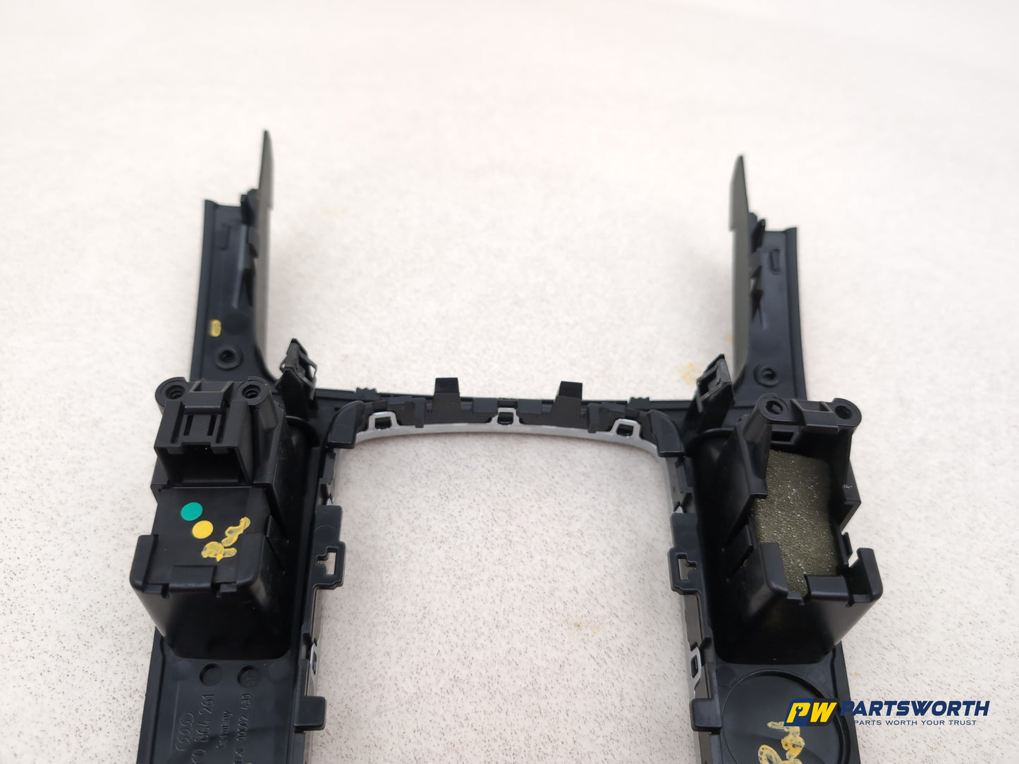 Misc trims 9