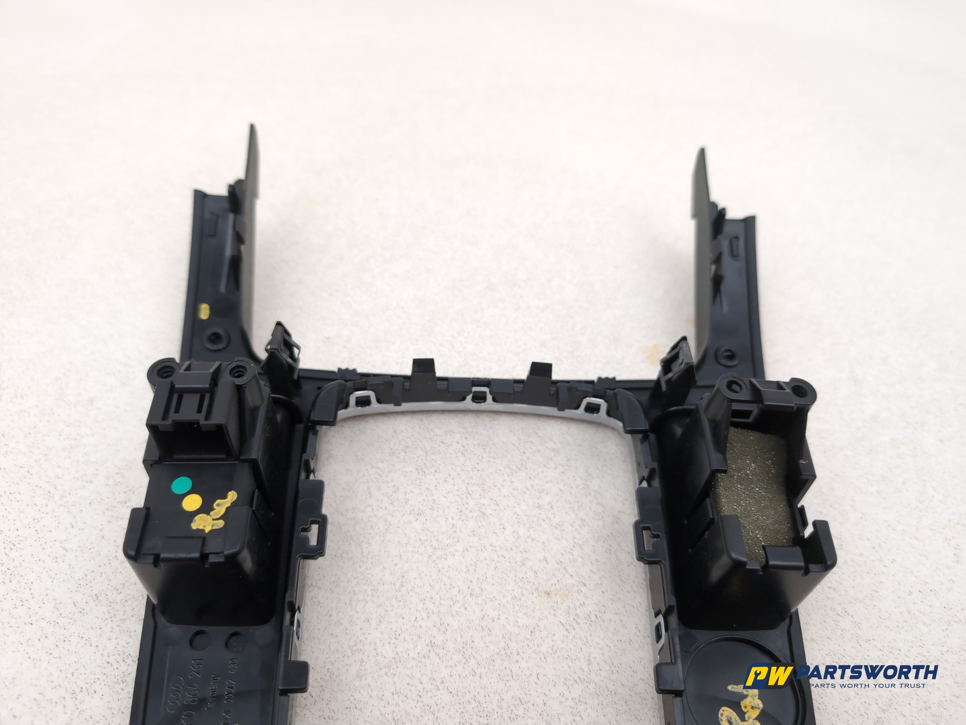 Misc trims 9