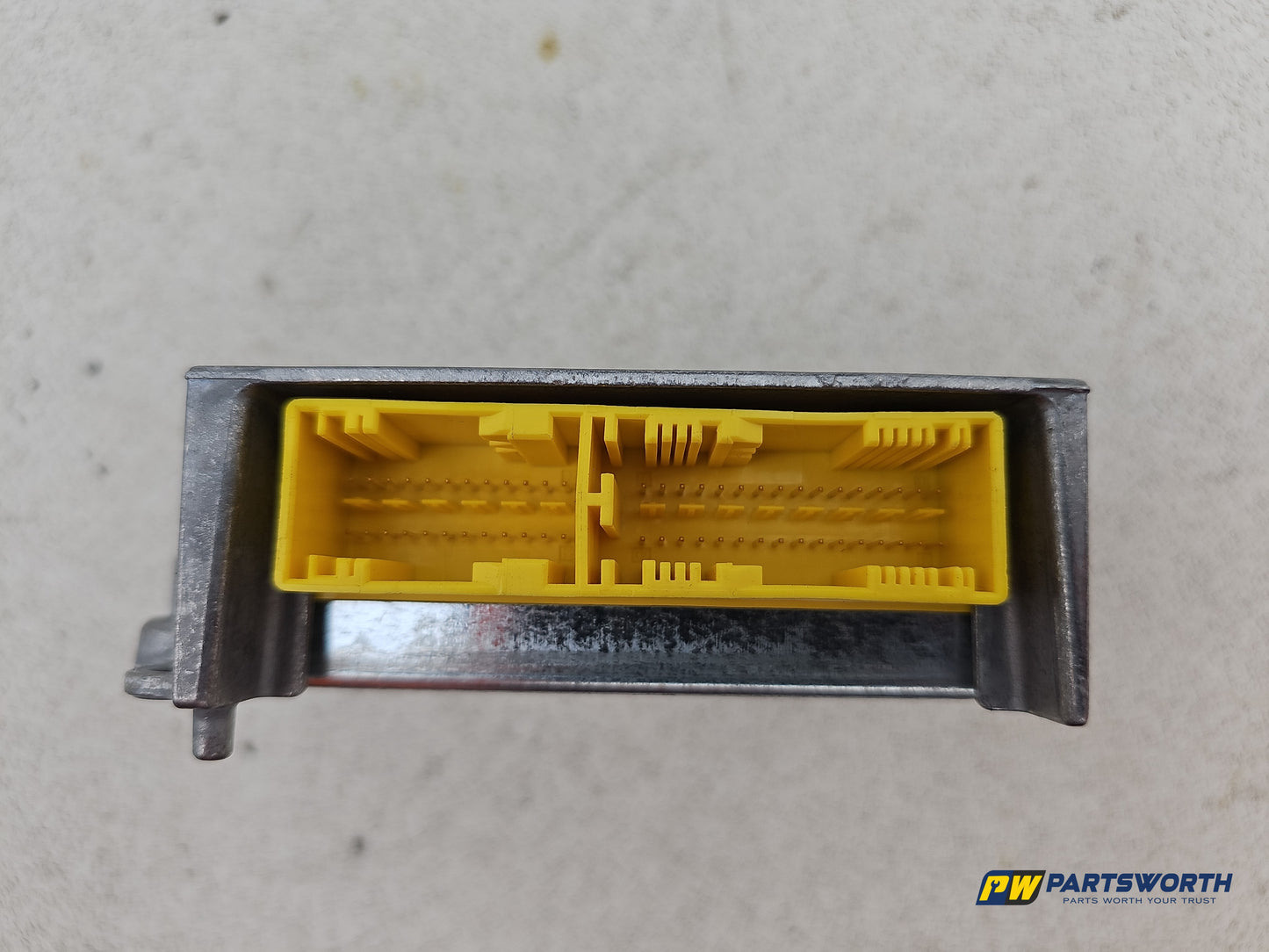 Airbag ECU 3
