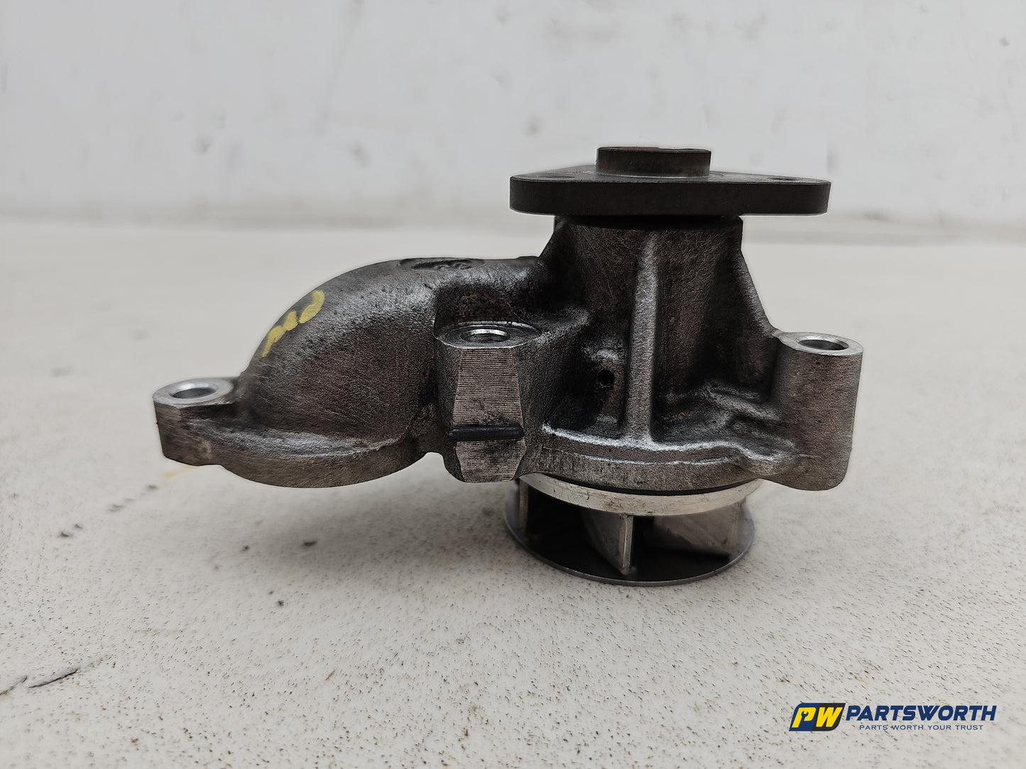 Water Pump 3