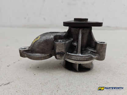 Water Pump 3