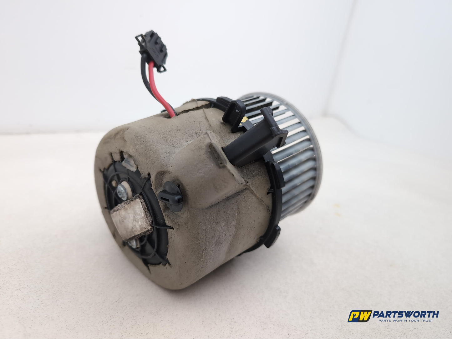 Heater Blower Motor 3