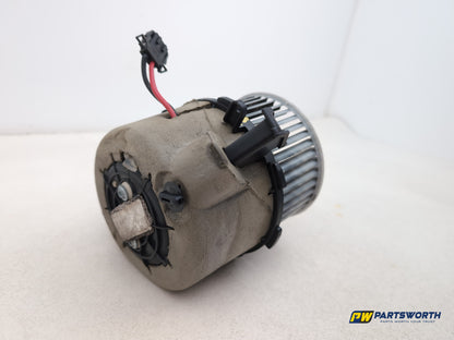 Heater Blower Motor 3