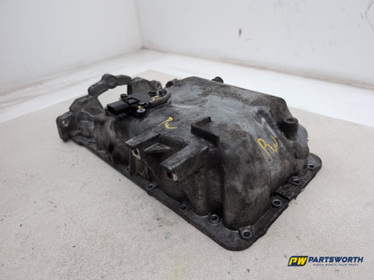 Engine Sump 3