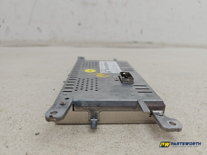 Multi Function Display Unit 3