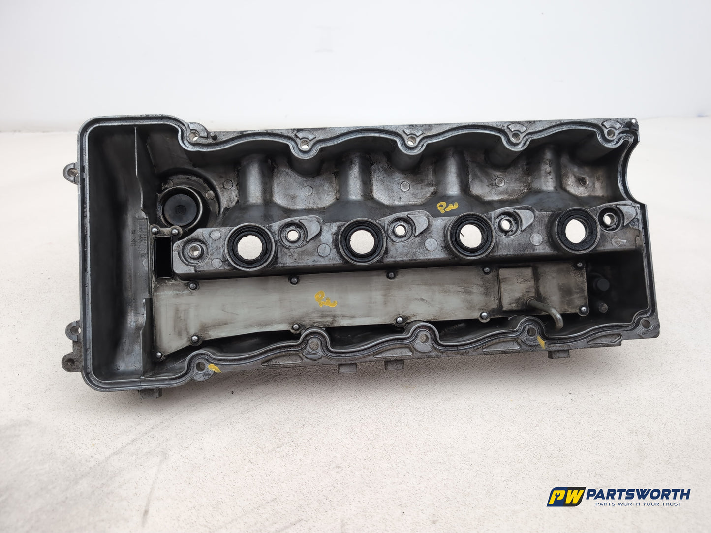 Engine Cover 9