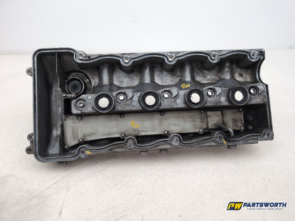 Engine Cover 9
