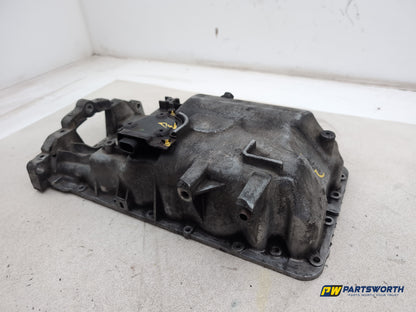 Engine Sump 3