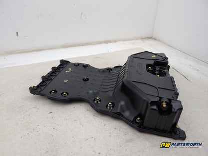 Engine Sump 3