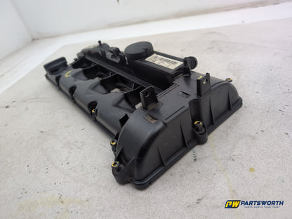 Engine Cover 2