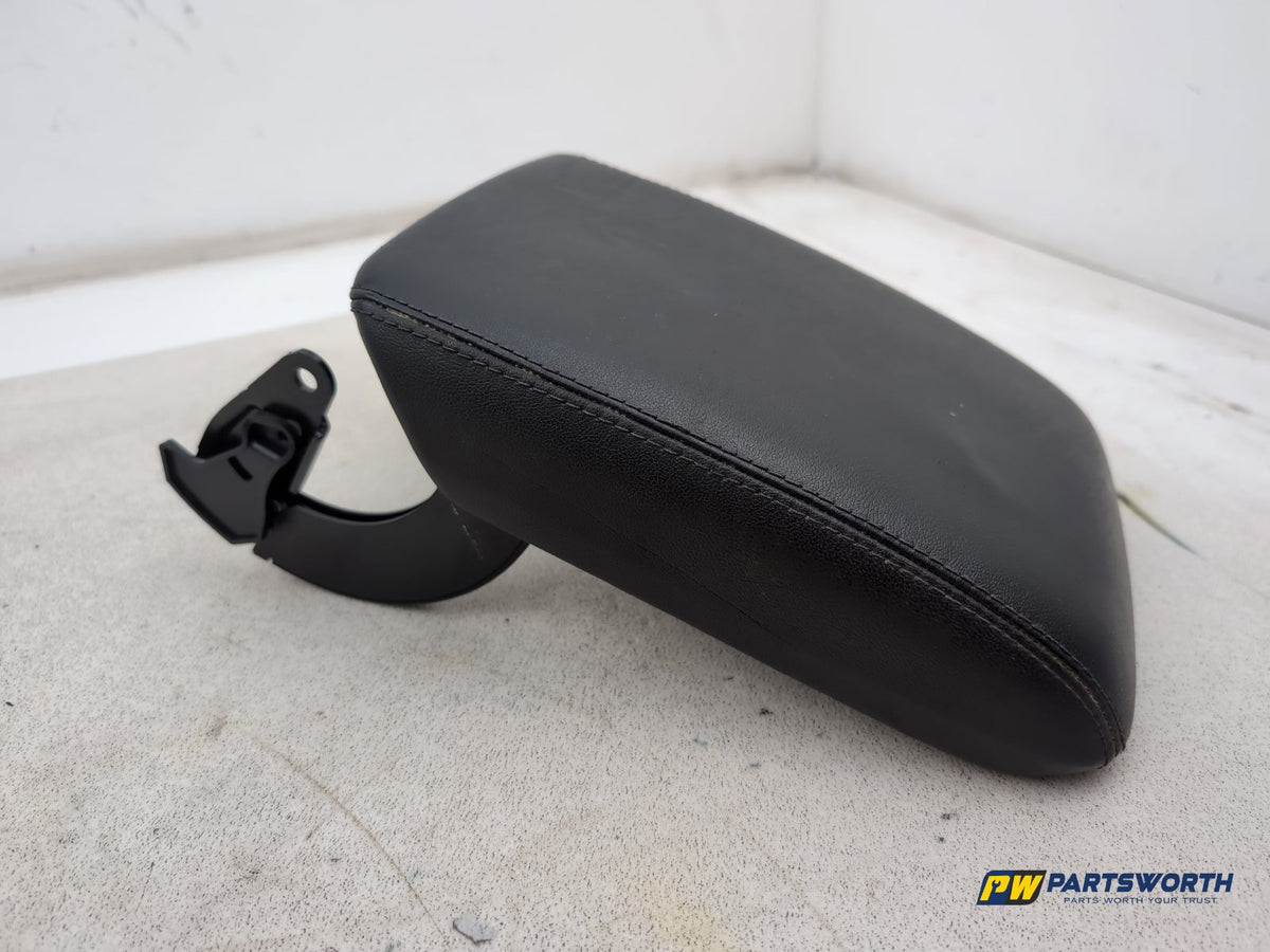 Centre Console Armrest 3
