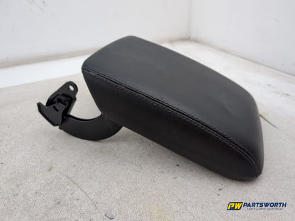 Centre Console Armrest 3