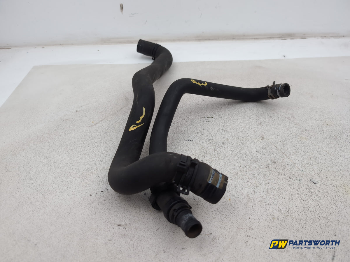 Coolant hoses set 3