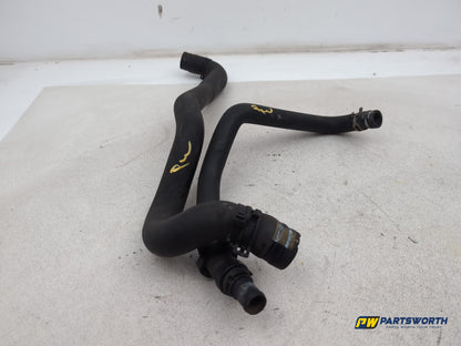 Coolant hoses set 3