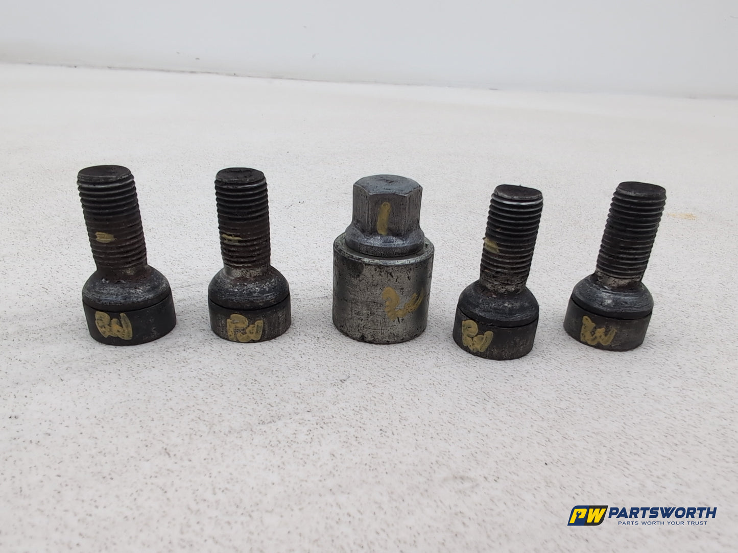 Wheel Trim 3