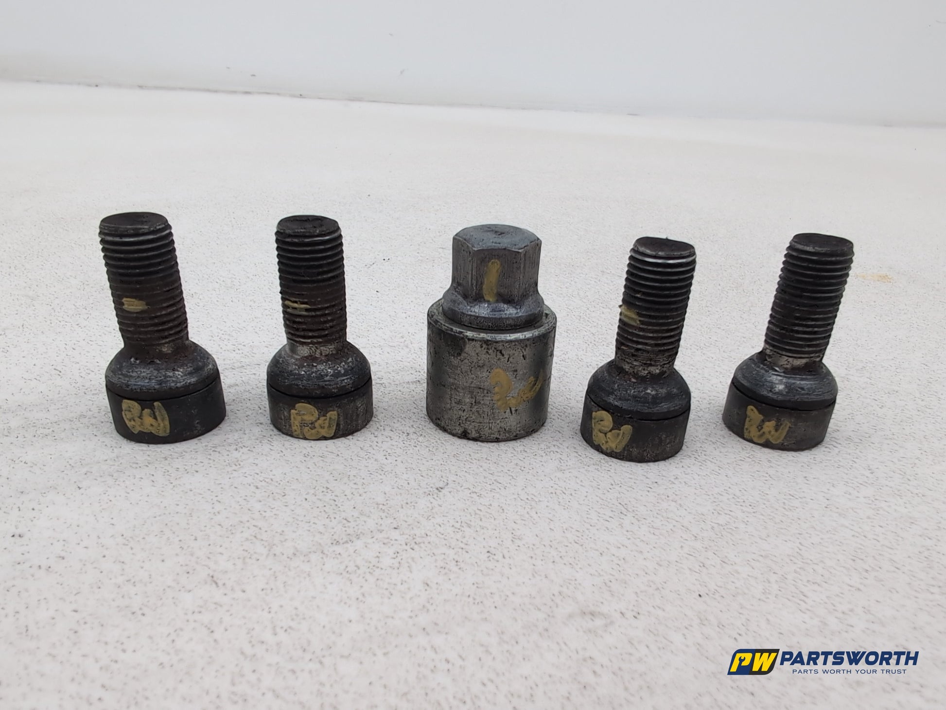 Wheel Trim 3