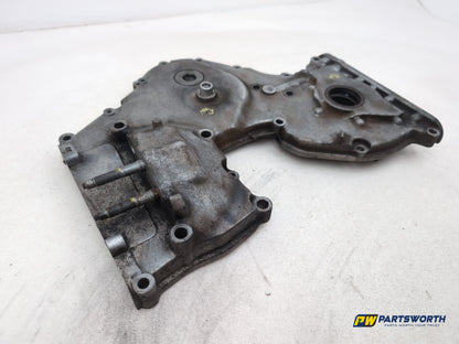 Timing Chain Cover  3