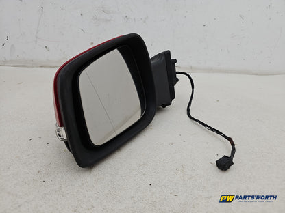 Door Mirror LH 3