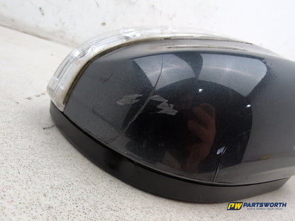 Door Mirror RH 3
