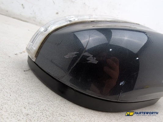 Door Mirror RH 3