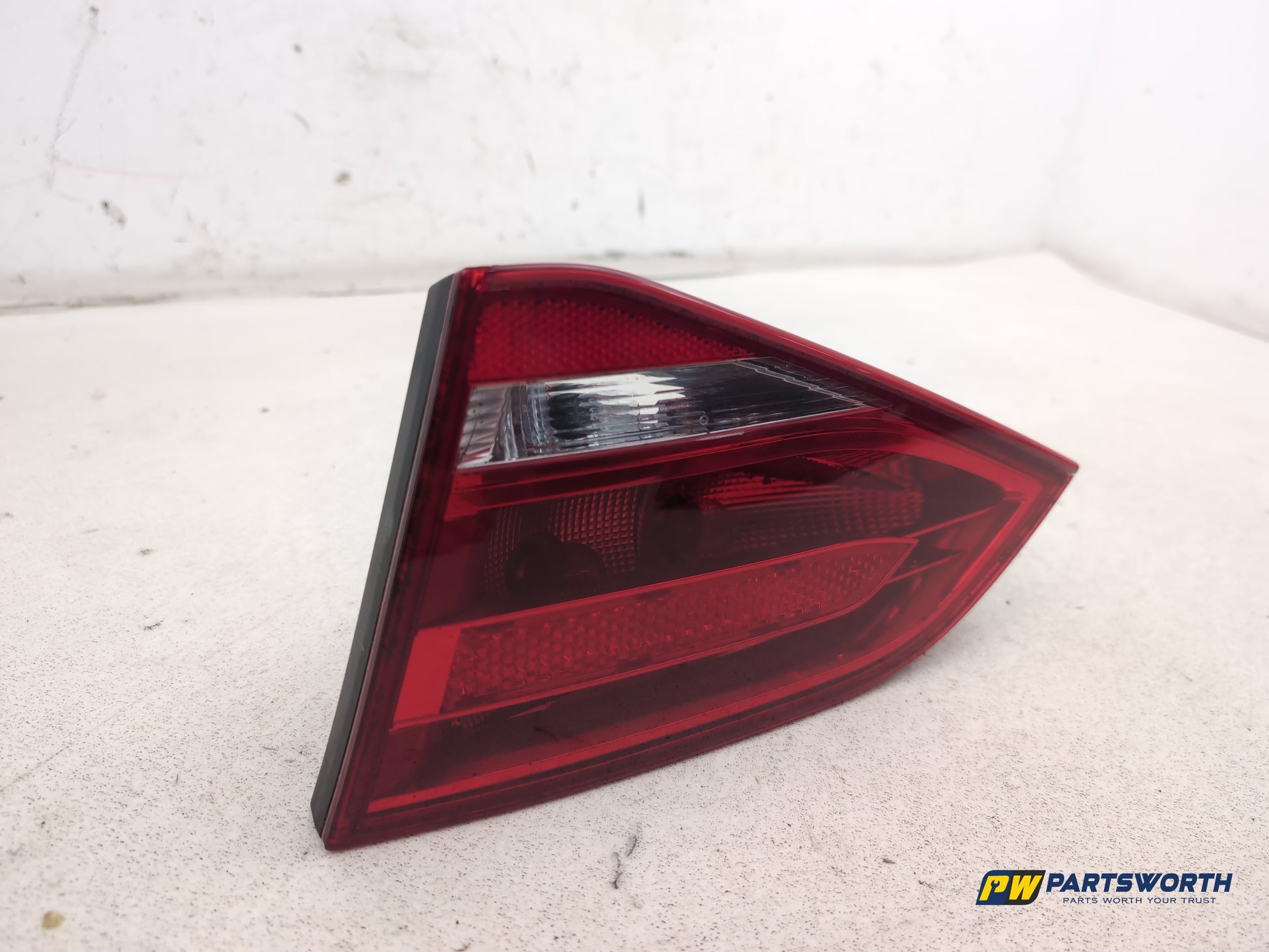 Lamp Assembly Rear Inner RH 3