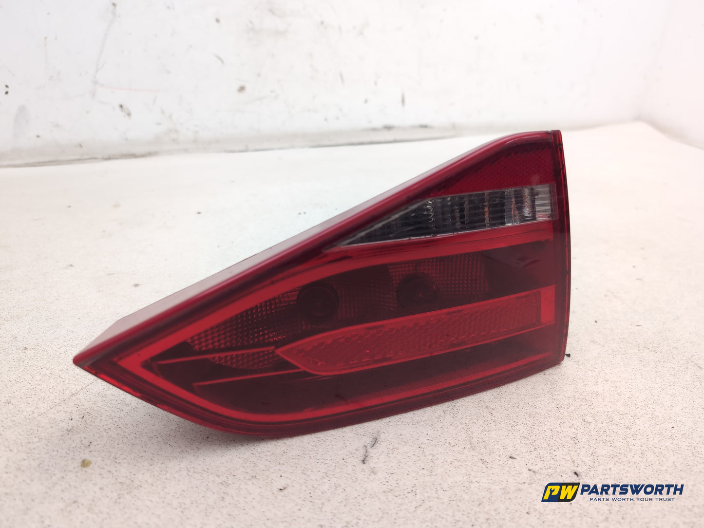 Lamp Assembly Rear Inner LH 3