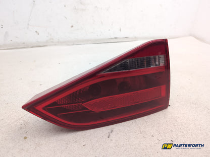 Lamp Assembly Rear Inner LH 3