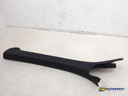 LH A Pillar Trim  3