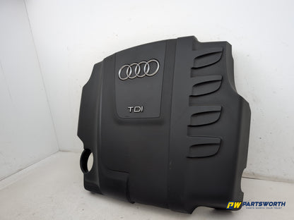 Engine Cover 3