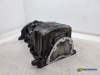 Engine Sump 3