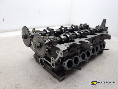 Bare engine  3